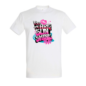 You Are My Sunshine T-shirt You Are My Sunshine T-shirt - t-shirt, unisex, unisex gifts, 100% βαμβακερό