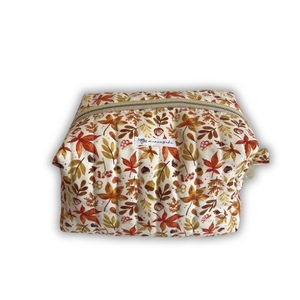 Maple make up bag Maple make up bag - ύφασμα, καλλυντικών, ταξιδίου