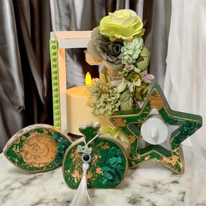 Σετ 4 τεμάχια ρόδι 2026 κηροπήγιο αστέρι και μάτι Σετ 4 τεμάχια ρόδι 2026 κηροπήγιο αστέρι και μάτι - τσιμέντο, νονά, πορσελάνη, ρόδι, διακοσμητικά - 4