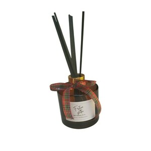 Reed diffuser 200 ml - γυαλί, αρωματικά χώρου, κεριά & κηροπήγια